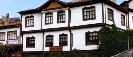 Konak Munsur Butik Otel