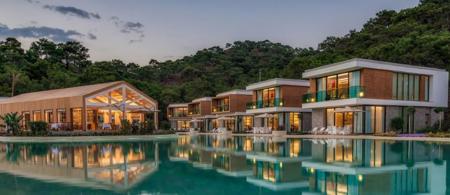 Rixos Premium Tekirova