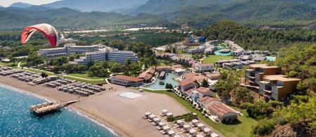 Rixos Premium Tekirova