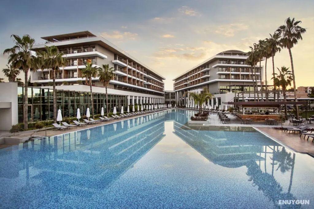 Acanthus Cennet Barut Collection