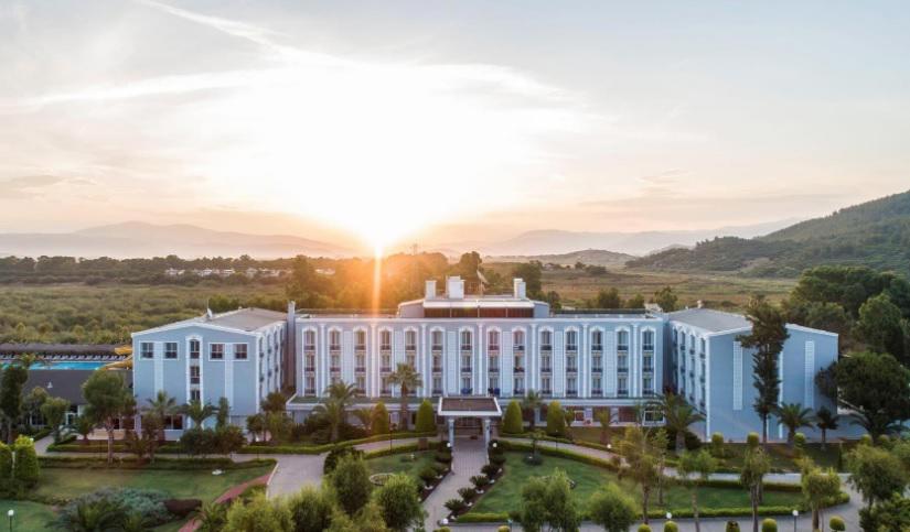 Hedef Beyt Hotel Resort & Spa