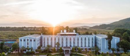 Hedef Beyt Hotel Resort & Spa