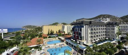 White City Beach Hotel +16 Adult Only