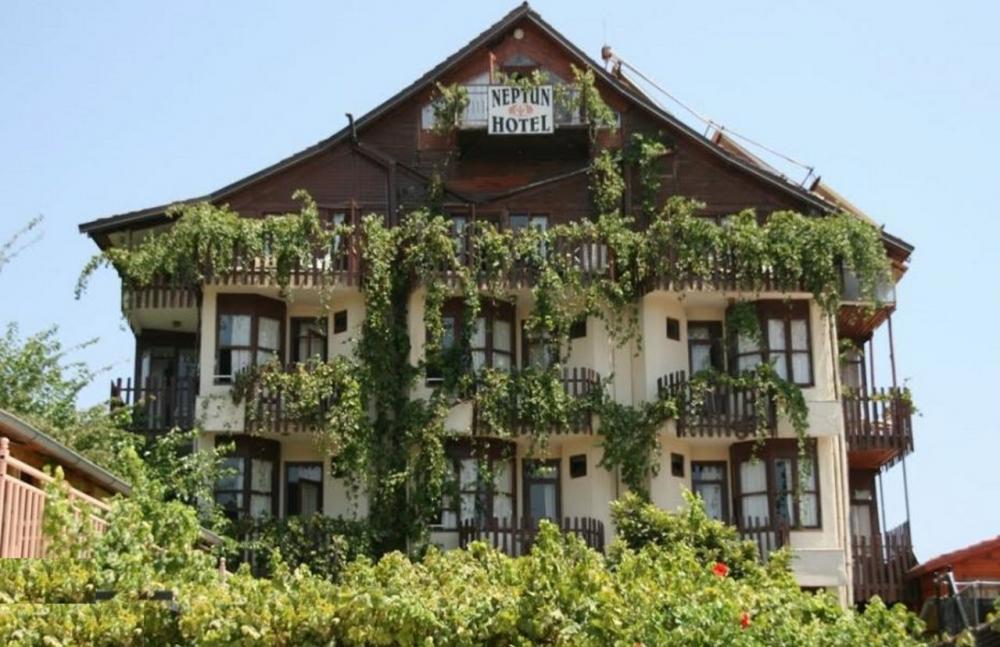 Neptun Hotel Side