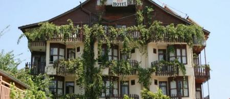 Neptun Hotel Side