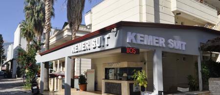Kemer Suites