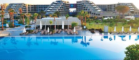 Susesi Luxury Resort