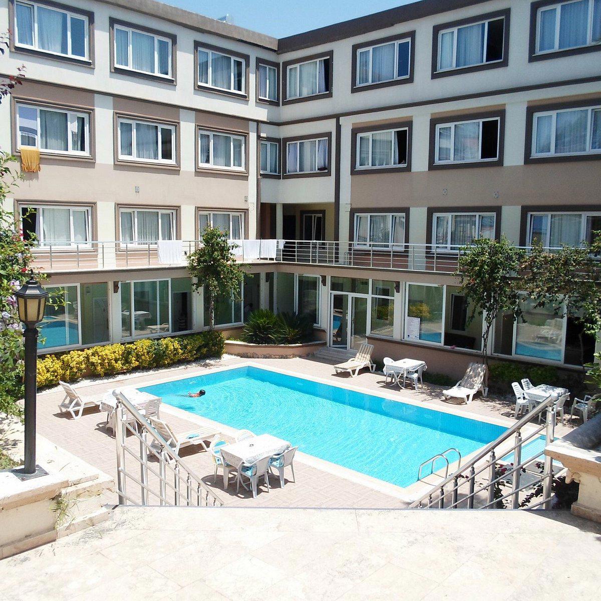 Kemer Apart Uda A+Plus