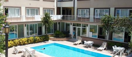 Kemer Apart Uda A+Plus
