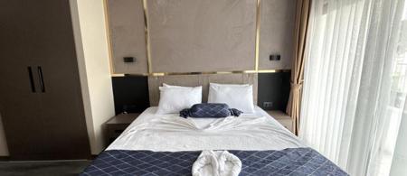 Vois Kemer Hotel