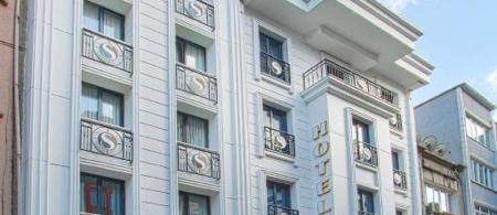 Sim Hotel