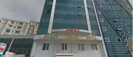 E5 Park Otel