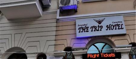 The Trip Hotel Old City