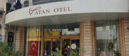 Vatan Otel