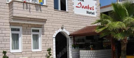 Butik Isabel Otel