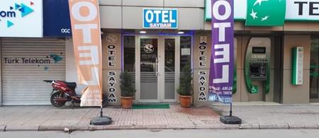 Saydam Otel