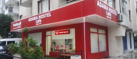 Adana Hostel