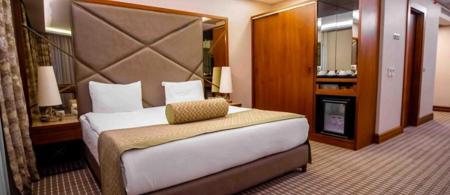 Riva Hotel Ankara