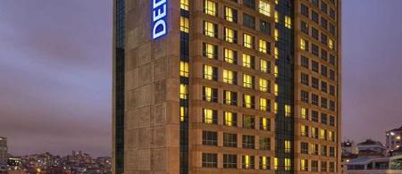 Dedeman Bostancı Hotel & Convention Center