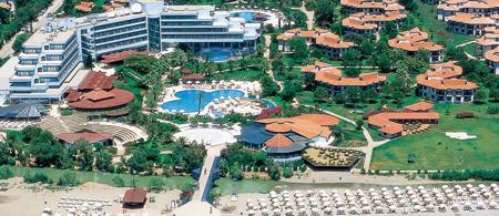 Sunrise Resort Hotel