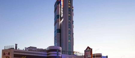 Ramada Encore By Wyndham Izmir