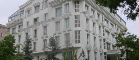 Limak Ambassadore Hotel