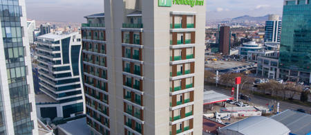 Holiday Inn Ankara Çukurambar