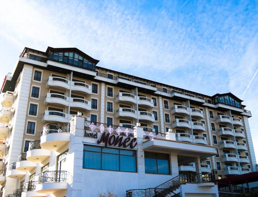 Hotel Monec