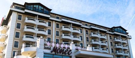 Hotel Monec