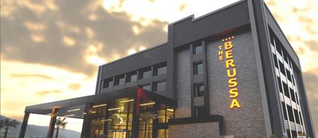 The Berussa Hotel