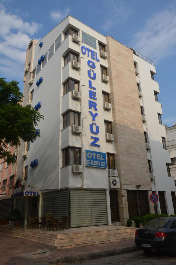 Hotel Güleryüz