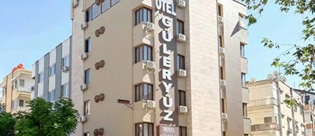 Hotel Güleryüz 2