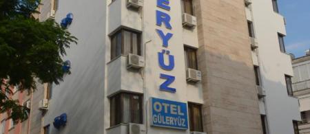 Hotel Güleryüz