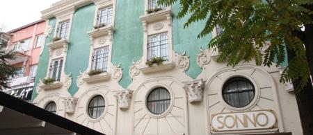 Sonno Boutique Rooms