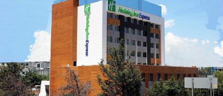 Liv City Hotels Istanbul