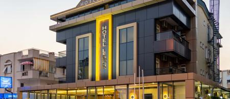 Lemon Hotel