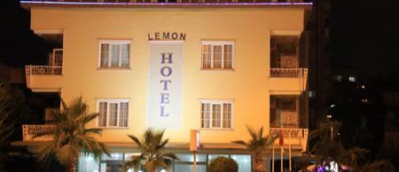 Lemon Hotel