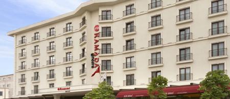 Ramada By Wyndham İstanbul Florya