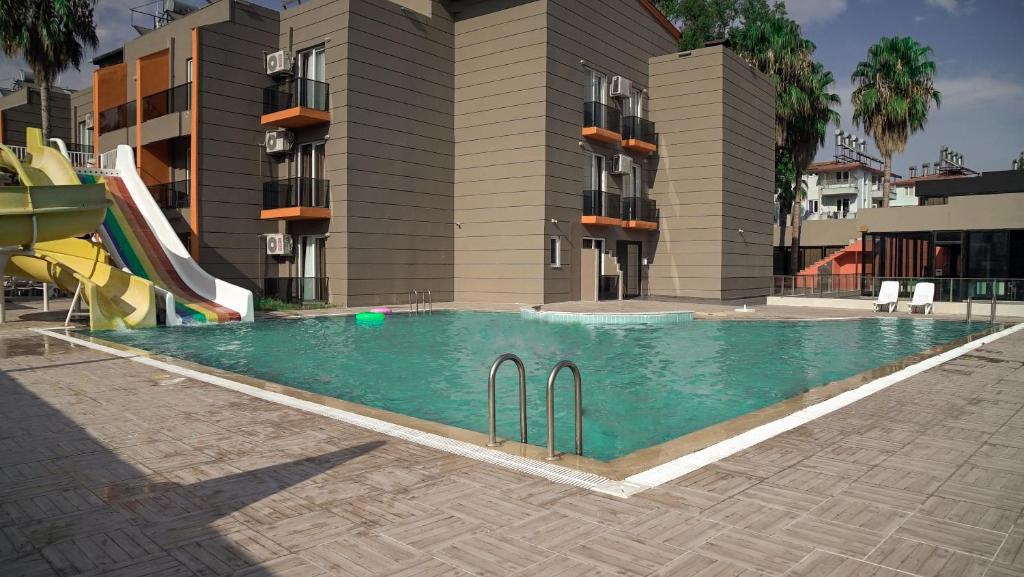 Dionisus Hotel & Spa Belek