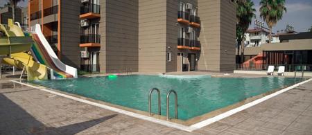 Dionisus Hotel & Spa Belek