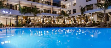 Alessia Hotel & Spa