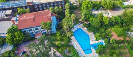 Belpoint Beach Hotel