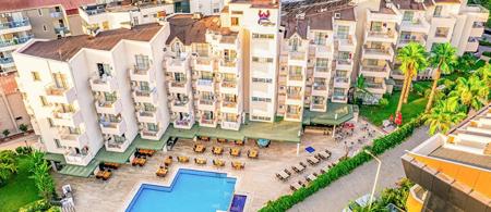 Viking Nona Beach Hotel