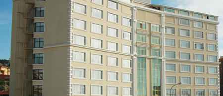 Elite Hotel Dragos