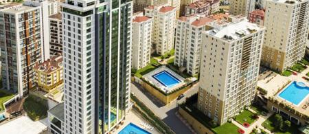 Bof Hotels Ceo Suites Ataşehir