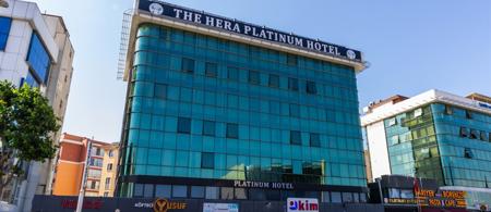 The Hera Platinum Hotel