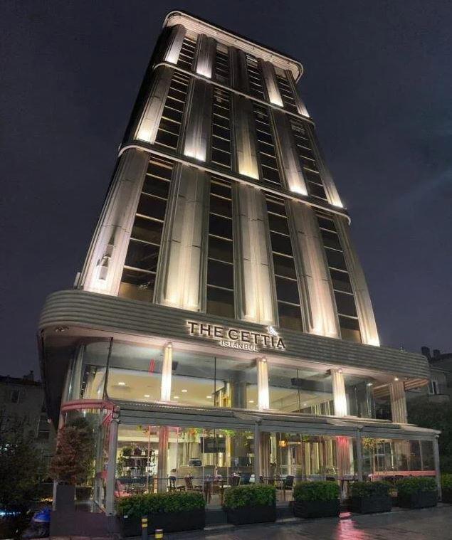 The Cettia Istanbul