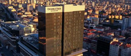 Doubletree by Hilton İstanbul Ümraniye