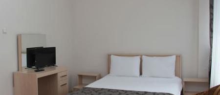 Anatolia Hotel