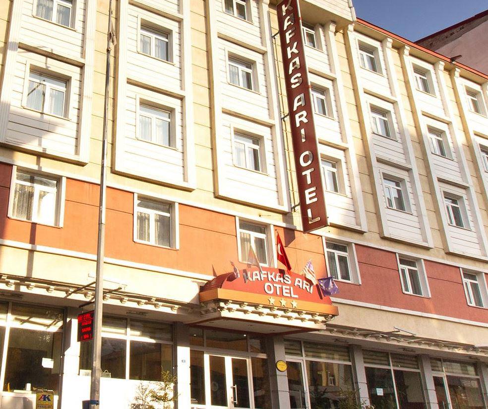 Ramada Encore by Wyndham İstanbul Şişli